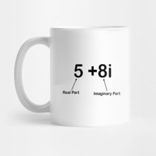 complex number Mug